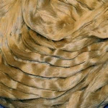 Load image into Gallery viewer, Ultra Luxurious Muga Silk Natural Lustrous Golden Sheen

