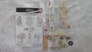 Ashford Wheel Maintenance Kit