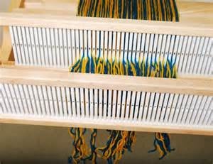Schacht Flip Loom Heddles: Precision Weaving Redefined