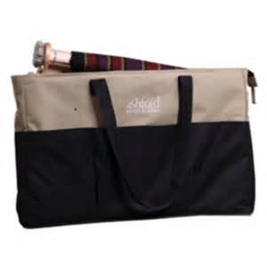 Ashford Knitters Loom Carry Bag 12" or 20" In Stock all Sizes SUPER FAST SHIPPING!