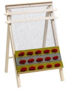 Schacht School Tapestry Loom: Durable, User-Friendly Weaving