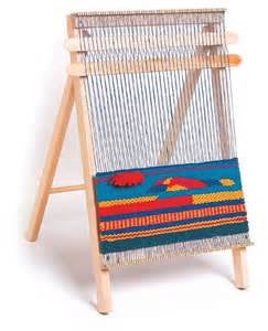 Schacht School Tapestry Loom: Durable, User-Friendly Weaving