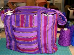 Schacht 10 or 15" Cricket & Ashford SampleIt Loom Carry Bag All Colors SUPERFAST Shipping!