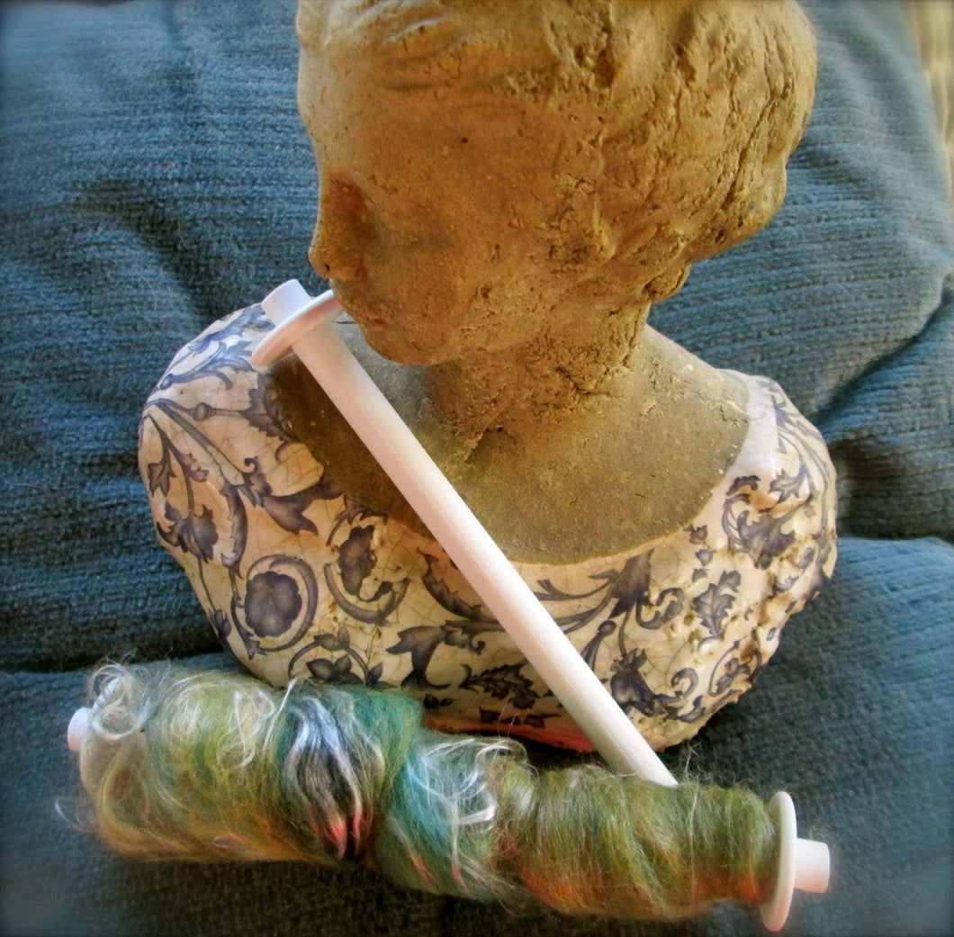 Weaving Bobbins or Paperquills 4