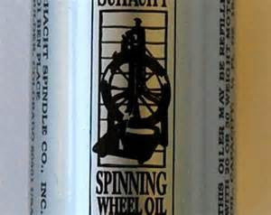 Schacht Spinning Wheel Oil Cheap & SUPER FAST Shipping!