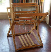 Load image into Gallery viewer, Schacht Wolf Pup, LT or 8.10 Looms 4 or 8 Shaft IMMEDIATE Shipping
