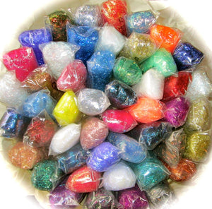 Lowest Price Anywhere Crystalina Aurora Angelina 1/4, 1/2 Or Full Ounce & Wholesale Too SUPER FAST SHIPPING!