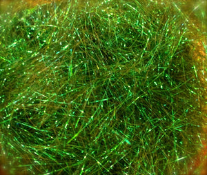 Lowest Price Anywhere Vivid Christmas Green Angelina 1/4, 1/2 or Full Oz SUPERFAST SHIPPING!
