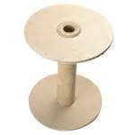 Load image into Gallery viewer, Cardboard Spools Excellent for Storing Singles to be Plied Schacht Super Fast Shipping!
