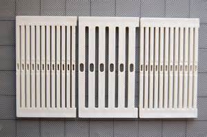 Variable Dent Reed Sections For Schacht Vari Dent Reeds For Multiple DPI Weaving Cricket & Flip Looms