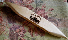 Load image into Gallery viewer, Schacht Boat Shuttles 9&quot; 11&quot; 13&quot; 15&quot; All Sizes Types Maple &amp; Cherry Super Fast Shipping!
