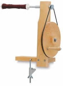 Wooden Hand Or Electric Bobbin Winders Single or Double IN STOCK by Schacht You Choose Super Fast Shipping!