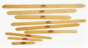 Pick Up Sticks by Schacht You Choose 8" - 10" - 12 " - 15" - 16" - 18" & 20" Super Fast and Cheap Shipping