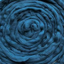 Load image into Gallery viewer, Soft Dresden Merino (Deep Teal Color)  Ashland Bay SUPER FAST SHIPPING!
