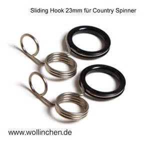 Sliding Flyer Hooks for All Ashford Sliding Hook Flyers & Country Spinner 2! SUPER FAST Shipping