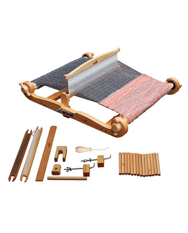 Harp Forte Weaving Tools Accessories Kromski 24