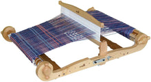 Load image into Gallery viewer, Kromski Harp Forte Rigid Heddle Loom - Ultimate Versatility &amp; Precision Weaving for All Skill Levels

