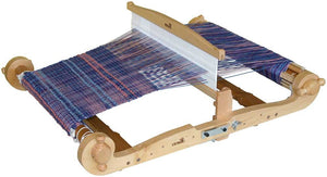 Kromski Harp Forte Rigid Heddle Loom - Ultimate Versatility & Precision Weaving for All Skill Levels