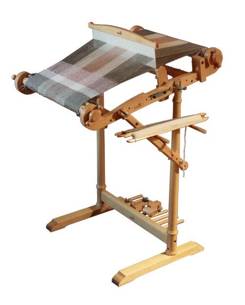 Kromski Harp Forte Rigid Heddle Loom