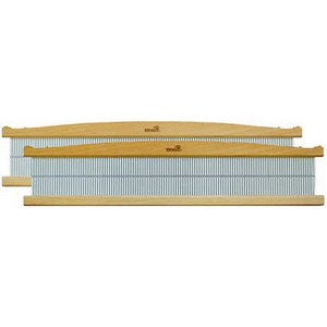 Kromski Harp Forte Reeds: Versatility & Durability for Weaving