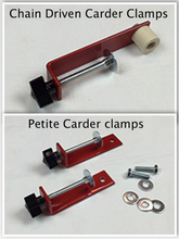 Load image into Gallery viewer, Strauch Drum Carder Accessories, Tools &amp; Spare Parts
